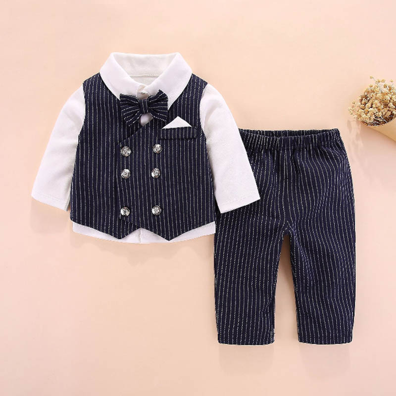 IYEAL-아기 소년 세례 정장 세트, 신생아 생일 파 - Baby Boy Suit Set Baptism 리뷰 및 가격