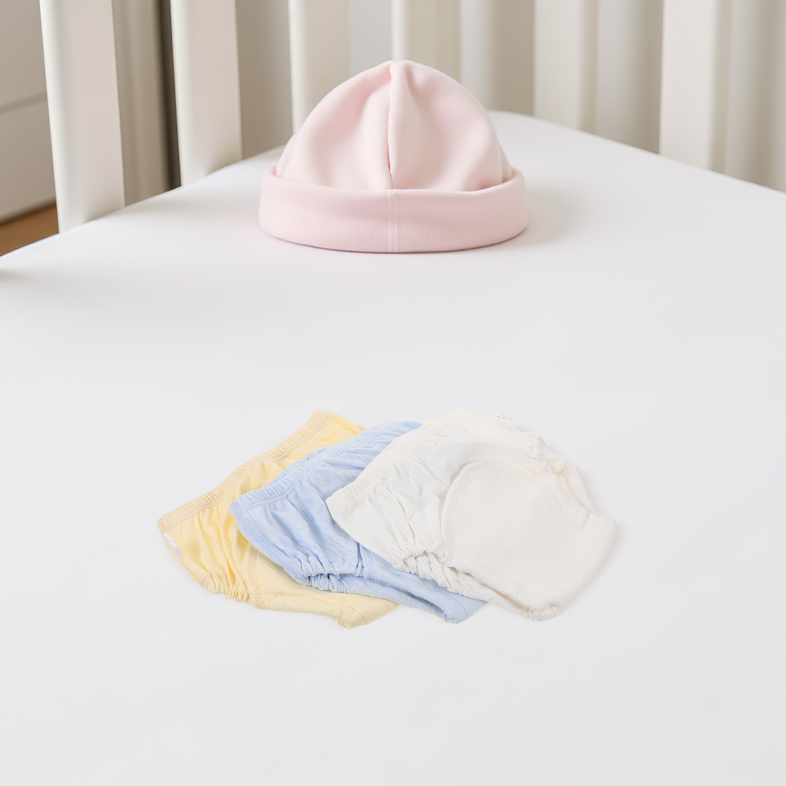 3개입 아기 배변 훈련 팬츠 면 소재 유아용 속옷 통기 - Toddler Training Pants Leak Proof 리뷰 및 가격