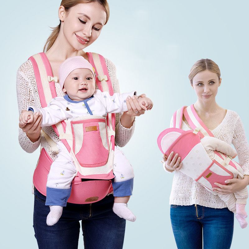 허리 스툴 아기 캐리어, 인체공학적 랩 슬링, 신생아부 - Ergonomic Baby Carrier Newborn To Toddler 리뷰 및 가격