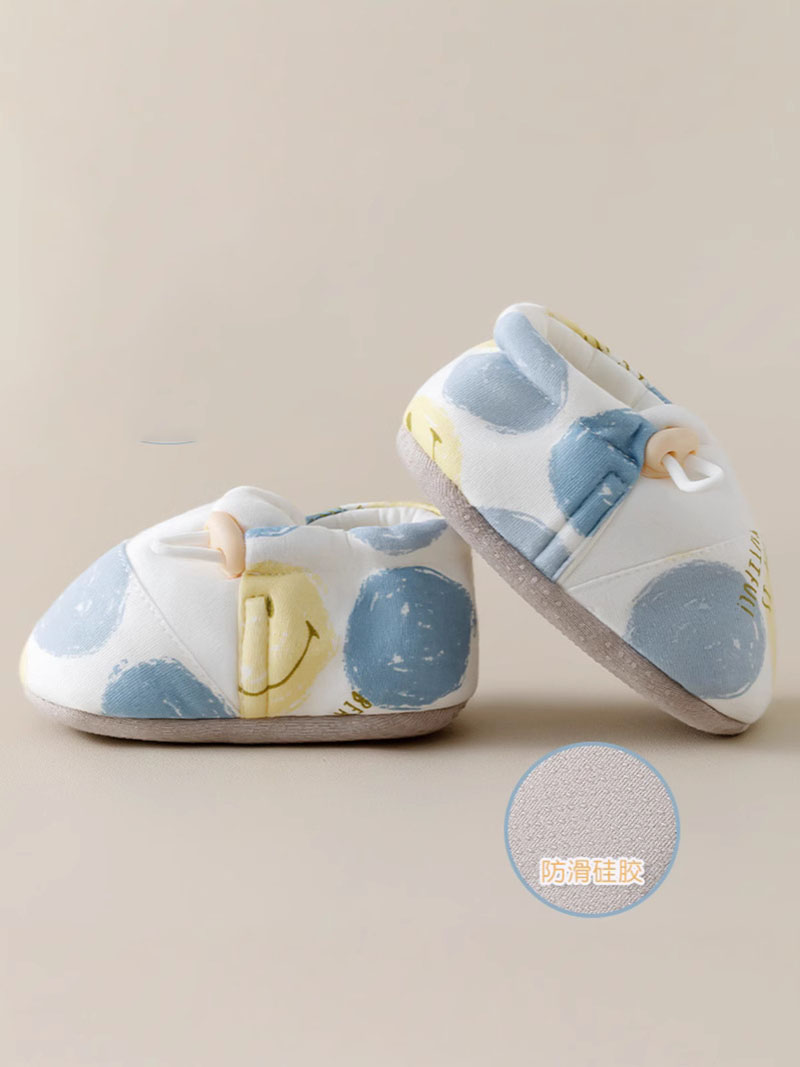 어린이 운동화 만화 동물 패턴 신생아 아기 신발 따뜻한 - Unisex Baby Socks Non Slip 리뷰 및 가격