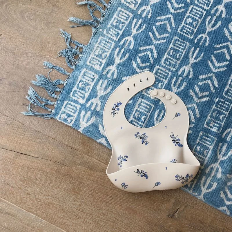 아기 Bibs Ins 스타일 인쇄 방수 부드러운 실리콘 - Waterproof Baby Bibs Silicone 리뷰 및 가격