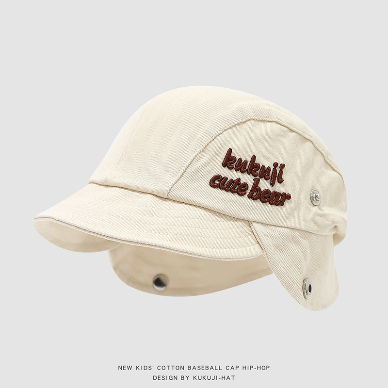 2026 가을 아기 귀덮개 모자 귀여운 폼폼 유아 비니 - Infant Beanie Hat With Ears 리뷰 및 가격