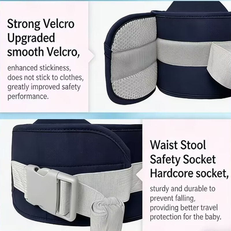 베이비 캐리어 다용도 앞뒤 캥거루 백 인체공학적 액세서 - Ergonomic Baby Carrier Newborn To Toddler 리뷰 및 가격
