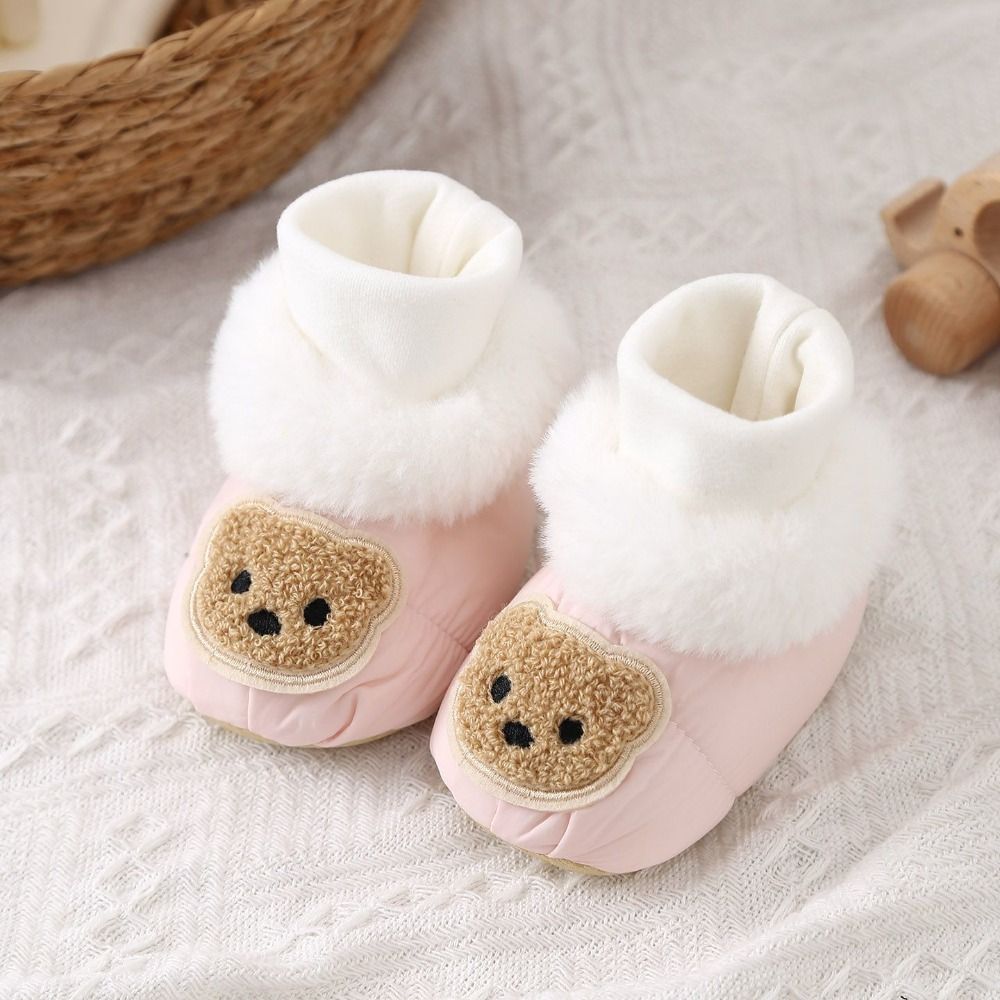 귀여운 소프트 고무 밑창 워커 신발, 만화 디자인, 미 - Unisex Baby Socks Non Slip 리뷰 및 가격