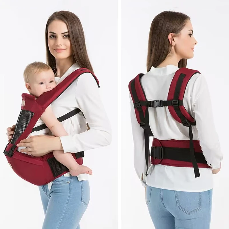 다기능 아기띠 인체공학적 신생아 허리 스툴 유아용 다용 - Ergonomic Baby Carrier Newborn To Toddler 리뷰 및 가격