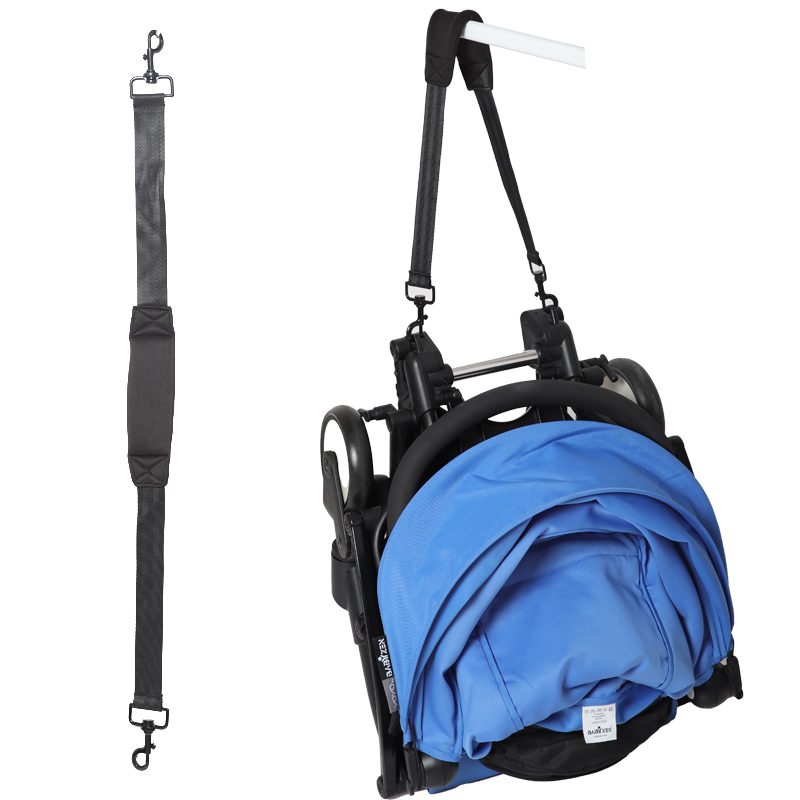 유모차 액세서리 어깨 끈 1:1Fabric Fit YO - Lightweight Foldable Baby Stroller Compact 리뷰 및 가격