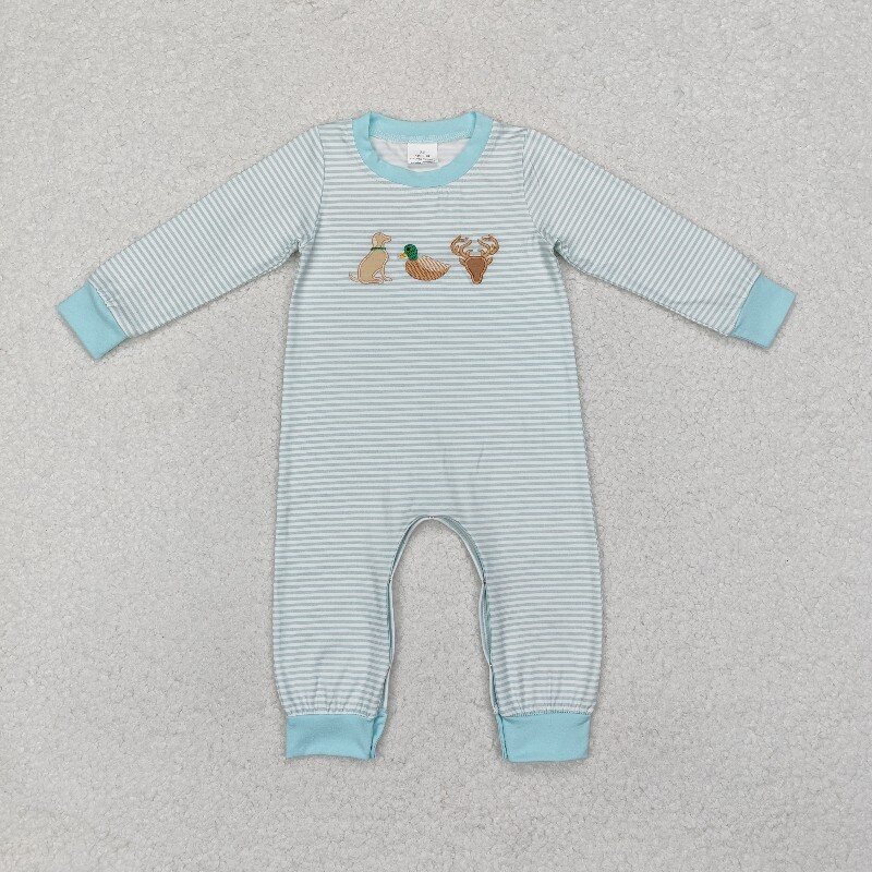 8.19y 소년 추수 감사절 아기 romper 도매 부 - Cotton Baby Onesies Zipper 리뷰 및 가격