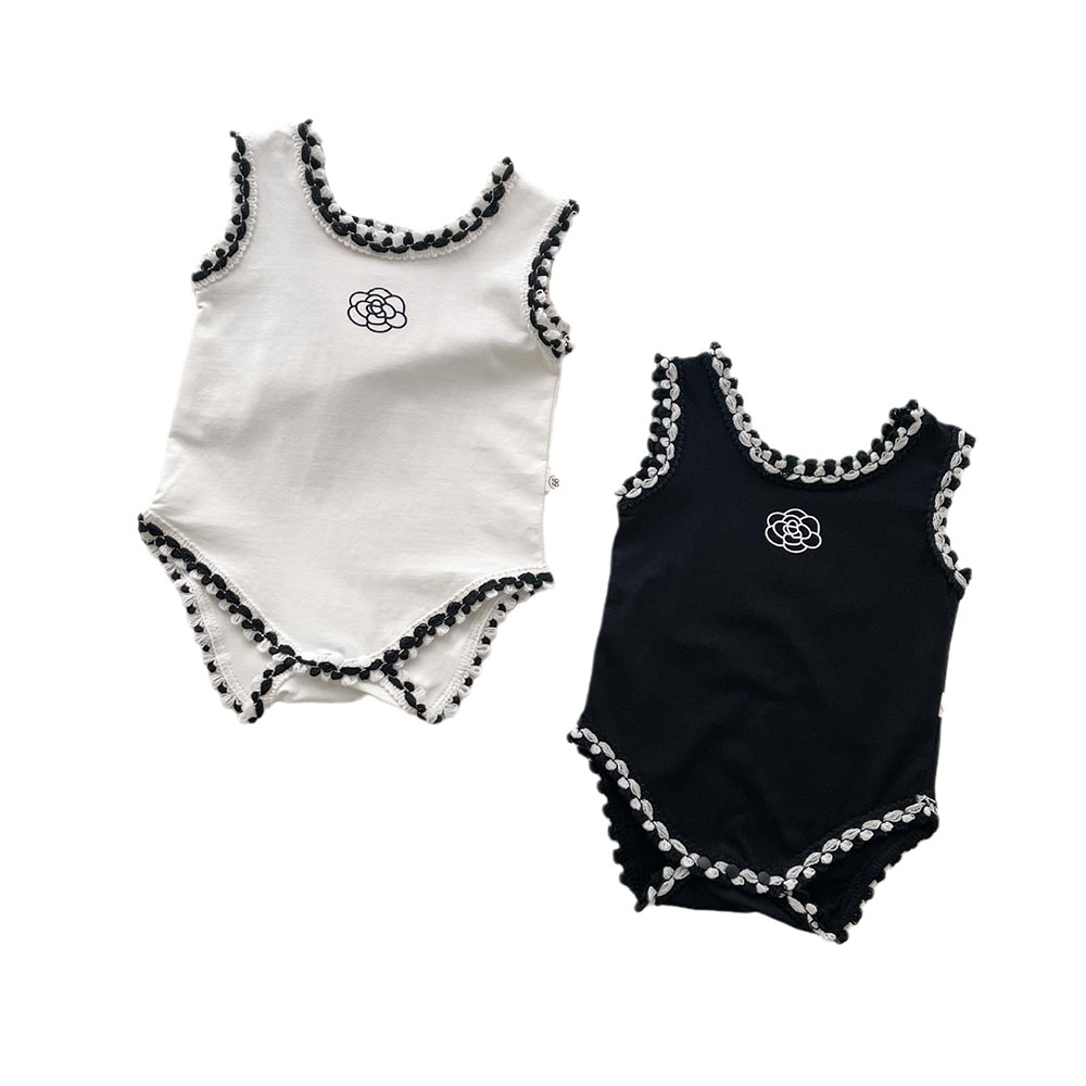 유아 아기 소녀 소년 코튼 린넨 Romper 민소매 귀 - Baby Summer Linen Sleeveless Jumpsuit 리뷰 및 가격